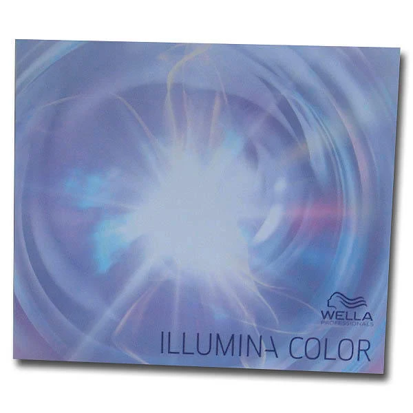 Wella Nuancier Illumina 3 Wella Nuancier Illumina