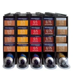 Wella Palette De Rangements Couleur