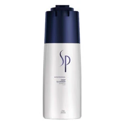 Wella SP Expert Kit Deep Cleanser Shampoo