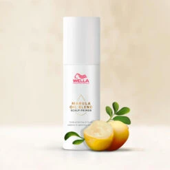 Wella Marula Oil Blend Scalp Primer 8 Wella Marula Oil Blend Scalp Primer -Wella 1475290 Wella Marula Oil Blend Scalp Primer 150 ml.28955a96