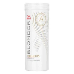 Wella BLONDOR Freelights Blondierpulver