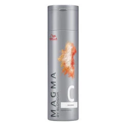 Wella Magma By Blondor Clear Powder