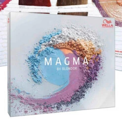 Wella Magma Nuancier