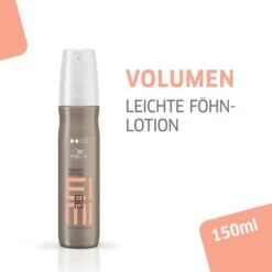 Wella EIMI Volume Perfect Setting 10 Wella EIMI Volume Perfect Setting -Wella 1515187 Wella EIMI Volume Perfect Setting 150 ml.ccc0c997