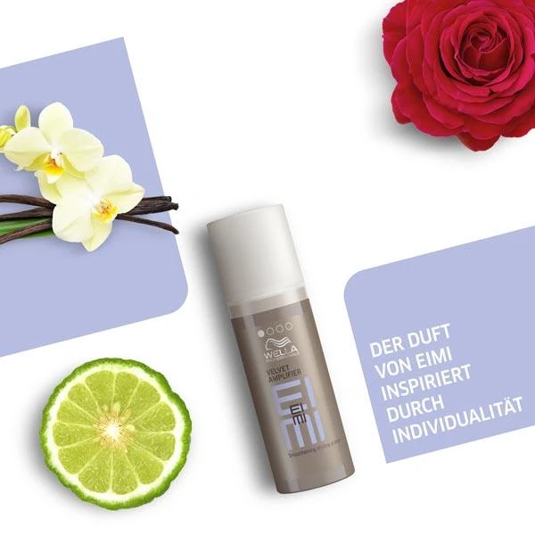 Wella EIMI Smooth Velvet Amplifier 6 Wella EIMI Smooth Velvet Amplifier – Image 4
