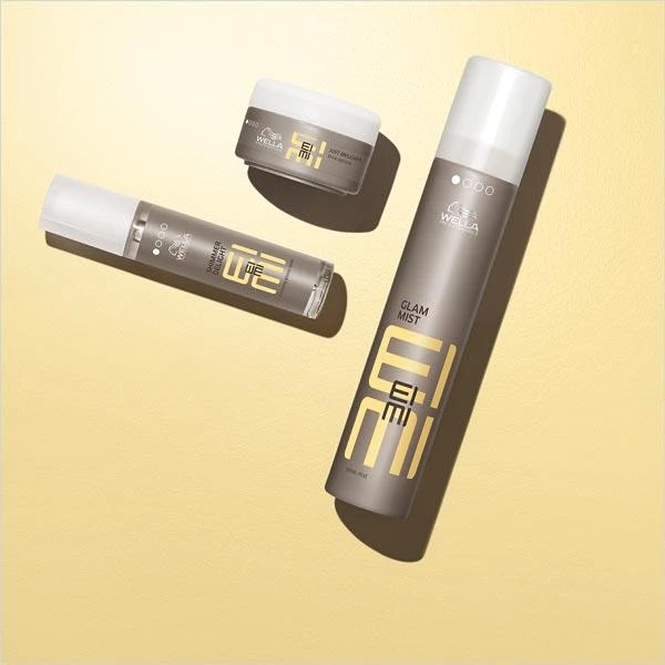 Wella EIMI Shine Glam Mist 7 Wella EIMI Shine Glam Mist – Image 5