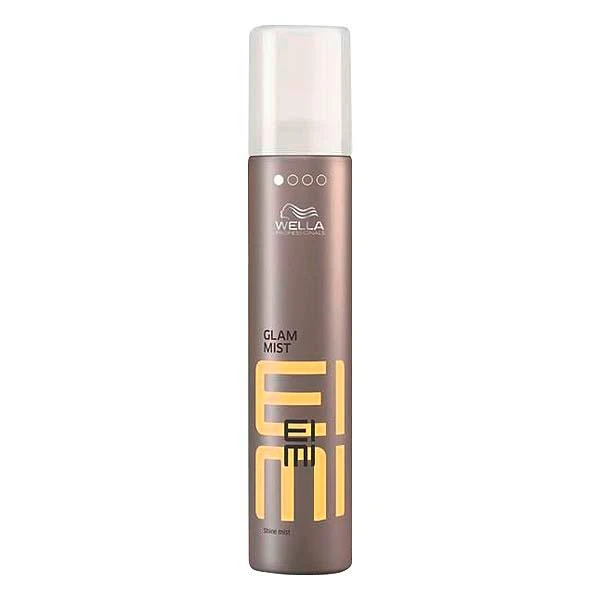 Wella EIMI Shine Glam Mist 3 Wella EIMI Shine Glam Mist