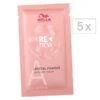 Wella Color Renew Crystal Powder -Wella 1551663 Wella Color Renew Crystal Powder Paquet de 5 x 9 g.7dc7b2a6