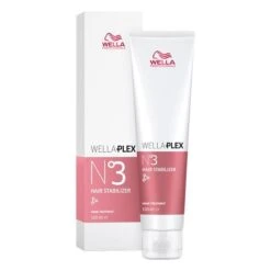 Wella WELLAPLEX No. 3 Hair Stabilizer -Wella 1581457 Wella WELLAPLEX No 3 Hair Stabilizer 100 ml.4c739c21