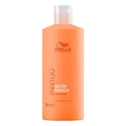 Wella Invigo Nutri-Enrich Deep Nourishing Shampoo