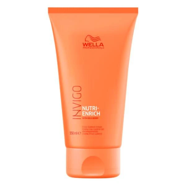 Wella Invigo Nutri-Enrich Frizz Control Cream 3 Wella Invigo Nutri-Enrich Frizz Control Cream