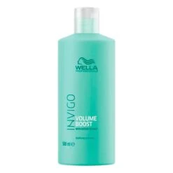 Wella Invigo Volume Boost Bodifying Shampoo