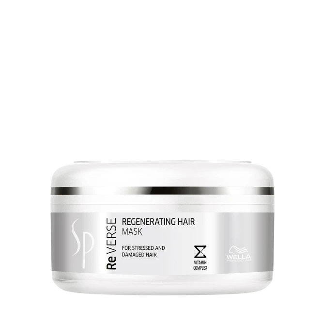 Wella SP ReVerse Regenerating Hair Mask 3 Wella SP ReVerse Regenerating Hair Mask