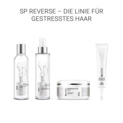 Wella SP ReVerse Regenerating Hair Mask 9 Wella SP ReVerse Regenerating Hair Mask -Wella 1593765 Wella SP ReVerse Regenerating Hair Mask 150 ml.dd7614a2