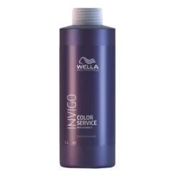 Wella Invigo Color Service Post Color Treatment