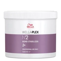 Wella WELLAPLEX No. 2 Bond Stabilizer