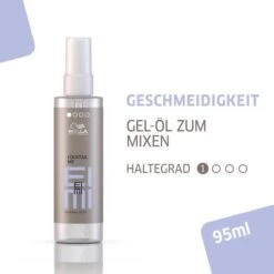 Wella EIMI Smooth Cocktail Me -Wella 1632213 Wella EIMI Smooth Cocktail Me 95 ml.7bd06671