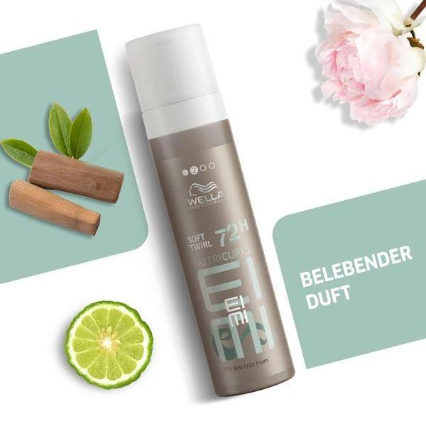 Wella EIMI Nutricurls Soft Twirl 7 Wella EIMI Nutricurls Soft Twirl – Image 5