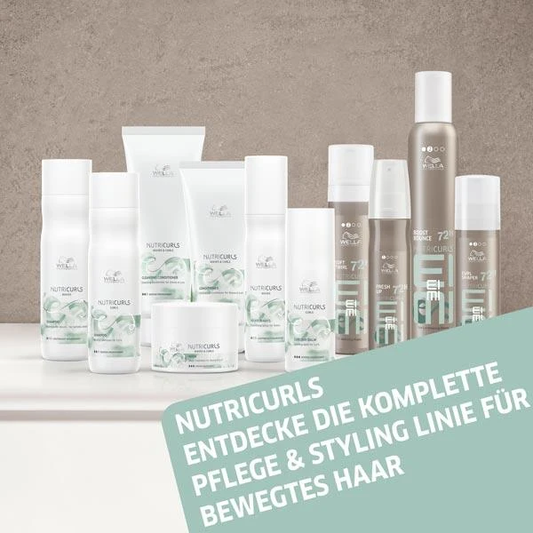 Wella EIMI Nutricurls Soft Twirl 9 Wella EIMI Nutricurls Soft Twirl – Image 7