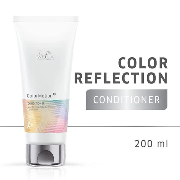 Wella ColorMotion+ Conditionneur 4 Wella ColorMotion+ Conditionneur – Image 2