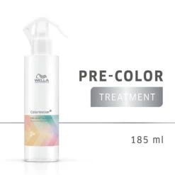 Wella ColorMotion+ Pre-Color Treatment -Wella 1645684 Wella ColorMotion Pre Color Treatment 185 ml.96263b12