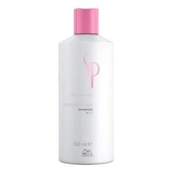 Wella SP Balance Scalp Shampoo Limited Edition