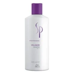 Wella SP Volumize Shampoo Limited Edition