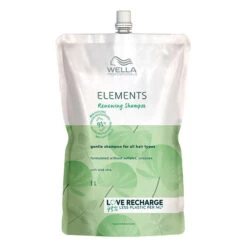 Wella Elements Renewing Shampoo Refill