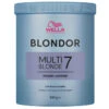 Wella Blondor Multi Blonde 7 2 Wella Blondor Multi Blonde 7 -Wella 2544113 Wella Blondor Multi Blonde 7 800 g.a6543aa6