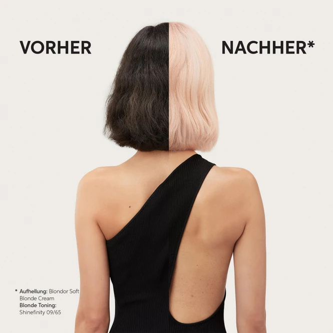 Wella Blondor Soft Blonde 7 7 Wella Blondor Soft Blonde 7 – Image 5