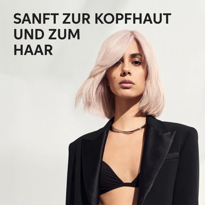 Wella Blondor Soft Blonde 7 6 Wella Blondor Soft Blonde 7 – Image 4