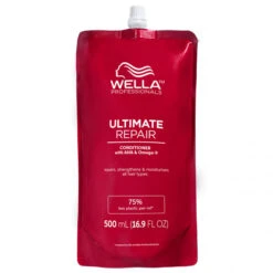 Wella Ultimate Repair Conditioner Refill