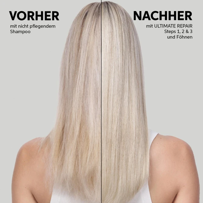 Wella Ultimate Repair Conditioner Refill 8 Wella Ultimate Repair Conditioner Refill â Image 6