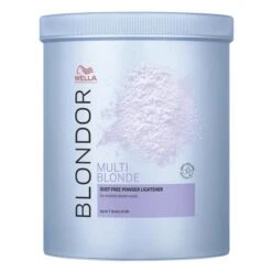 Wella BLONDOR Multi Blonde Powder