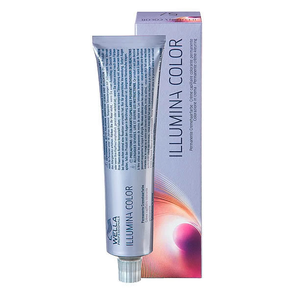 Wella Illumina Color 4 Wella Illumina Color â Image 2
