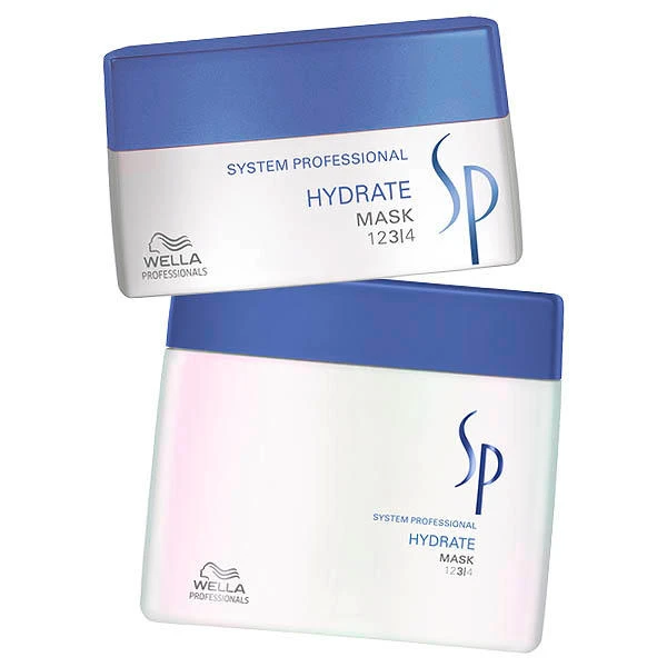 Wella SP Hydrate Mask 3 Wella SP Hydrate Mask