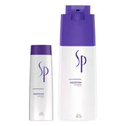 Wella SP Smoothen Shampoo