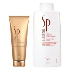 Wella SP Luxe Oil LuxeOil Keratin Conditioning Cream