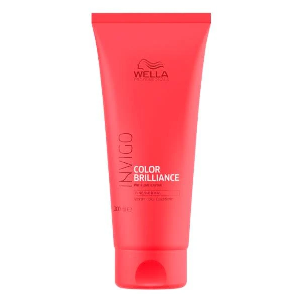 Wella Invigo Color Brilliance Vibrant Color Conditioner 3 Wella Invigo Color Brilliance Vibrant Color Conditioner