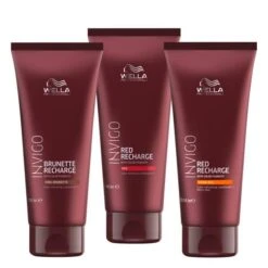 Wella Invigo Color Recharge Color Refreshing Conditioner
