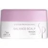 Balance Scalp Balance Scalp Mask De Wella 1 Balance Scalp Balance Scalp Mask De Wella -Wella Wella Balance Scalp Balance Scalp Mask 36383 1