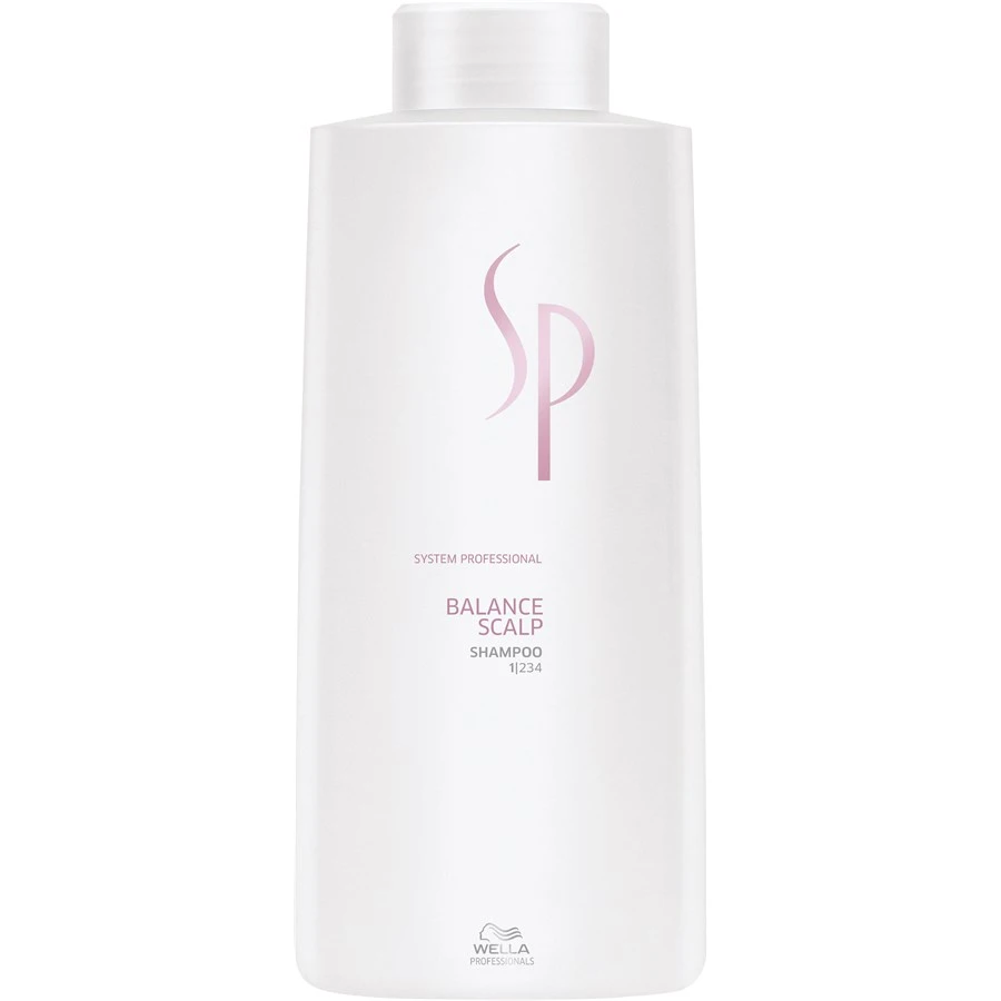 Balance Scalp Balance Scalp Shampoo De Wella 4 Balance Scalp Balance Scalp Shampoo De Wella – Image 2