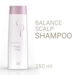 Balance Scalp Balance Scalp Shampoo De Wella 10 Balance Scalp Balance Scalp Shampoo De Wella -Wella Wella Balance Scalp Balance Scalp Shampoo 36381x2 8