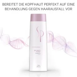 Balance Scalp Balance Scalp Shampoo De Wella 12 Balance Scalp Balance Scalp Shampoo De Wella -Wella Wella Balance Scalp Balance Scalp Shampoo 36381x4 10