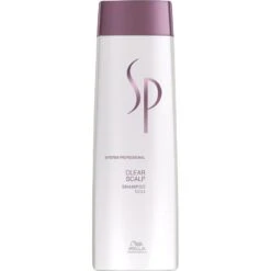 Clear Scalp Clear Scalp Shampoo De Wella