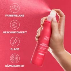 Color Brilliance Miracle BB Spray De Wella -Wella Wella Color Brilliance Miracle BB Spray 75452x4 13