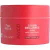Color Brilliance Vibrant Color Mask Coarse Hair De Wella 1 Color Brilliance Vibrant Color Mask Coarse Hair De Wella -Wella Wella Color Brilliance Vibrant Color Mask Coarse Hair 75453 2