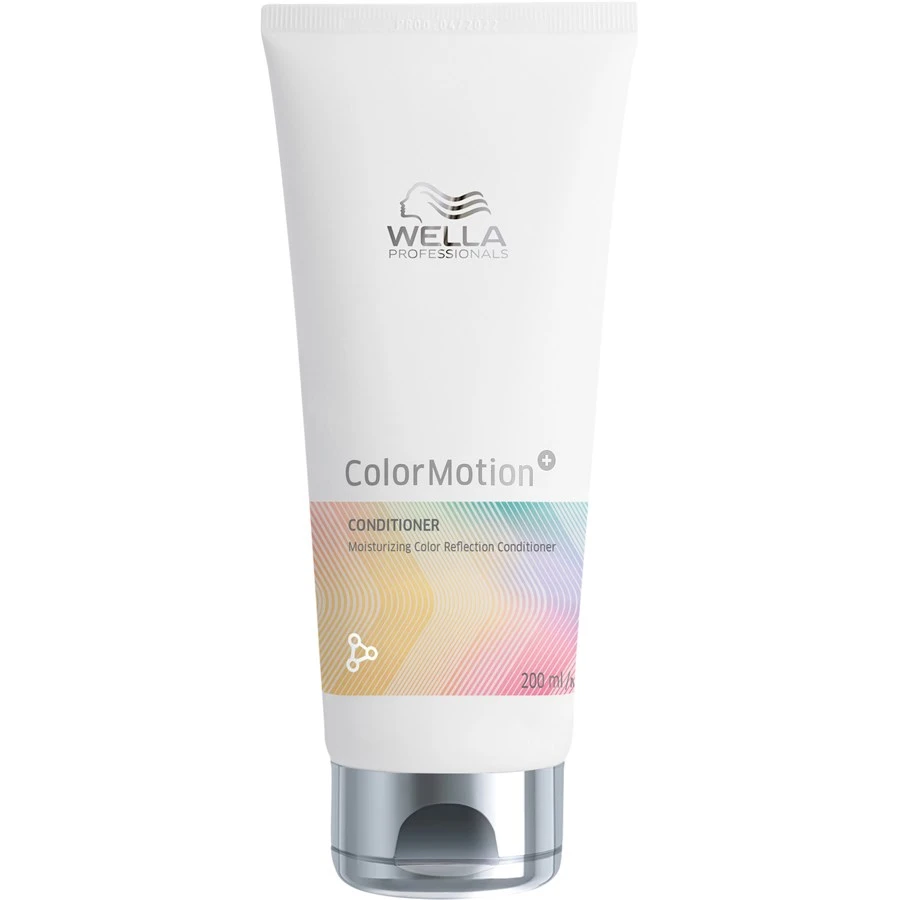 Color Motion Conditioner De Wella 3 Color Motion Conditioner De Wella