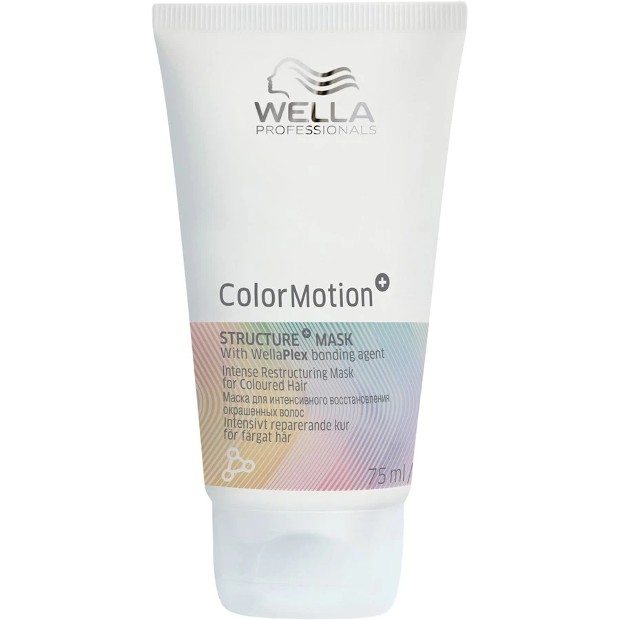 Color Motion Mask De Wella 3 Color Motion Mask De Wella