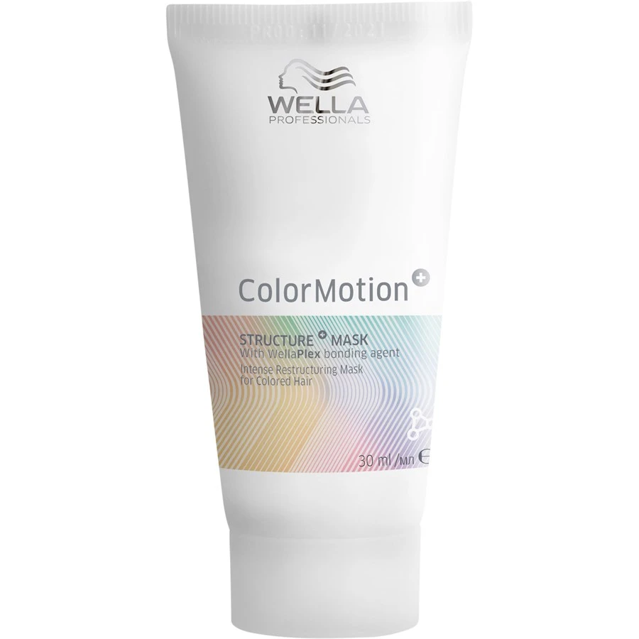 Color Motion Mask De Wella 4 Color Motion Mask De Wella â Image 2